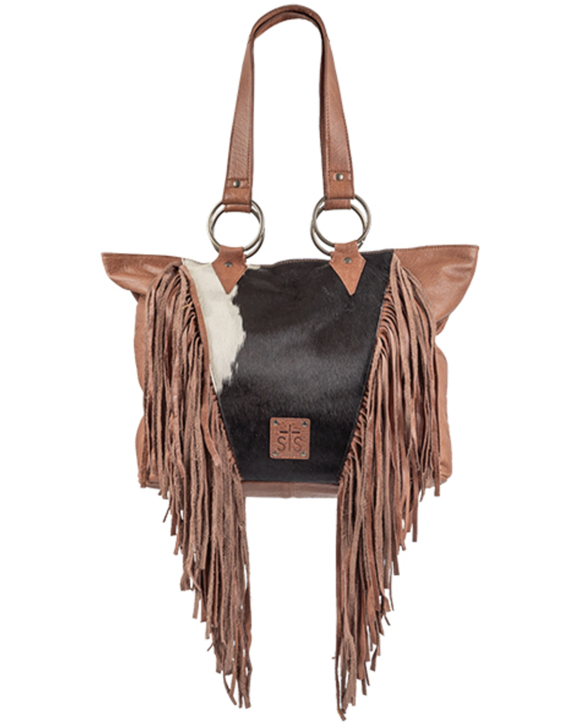 STS Ranchwear By Carroll Women's Indie Tote Bag
