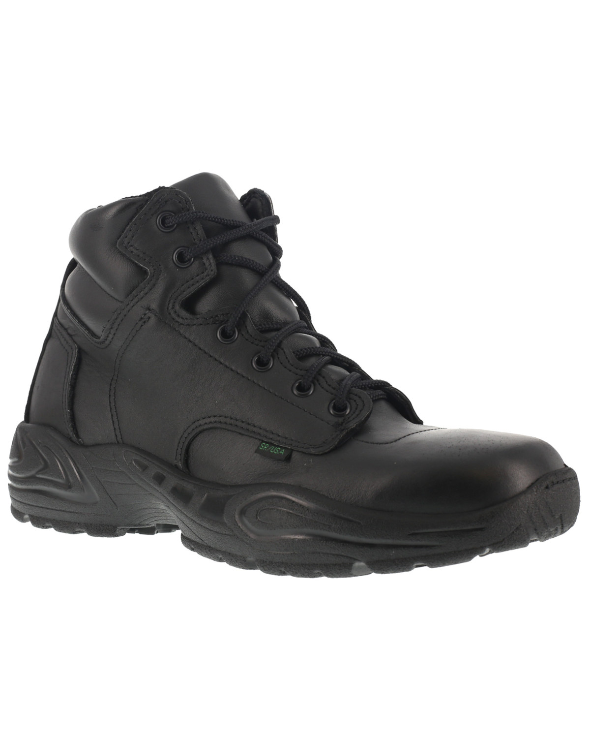 Reebok Men's 6" Postal Express Work Boots - USPS Approved