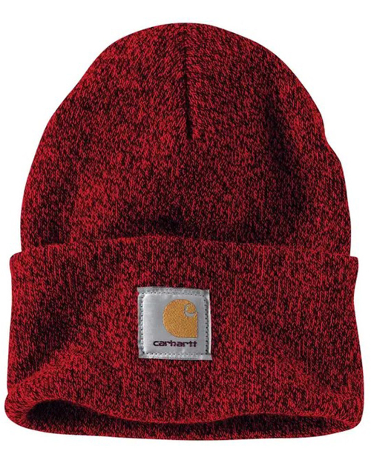 Carhartt Men's Acrylic Watch Hat