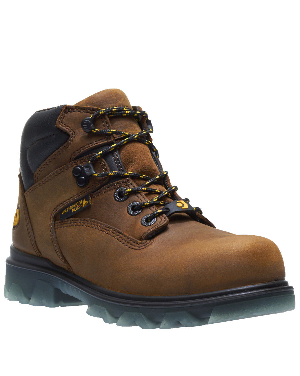 women's wolverine composite toe boots