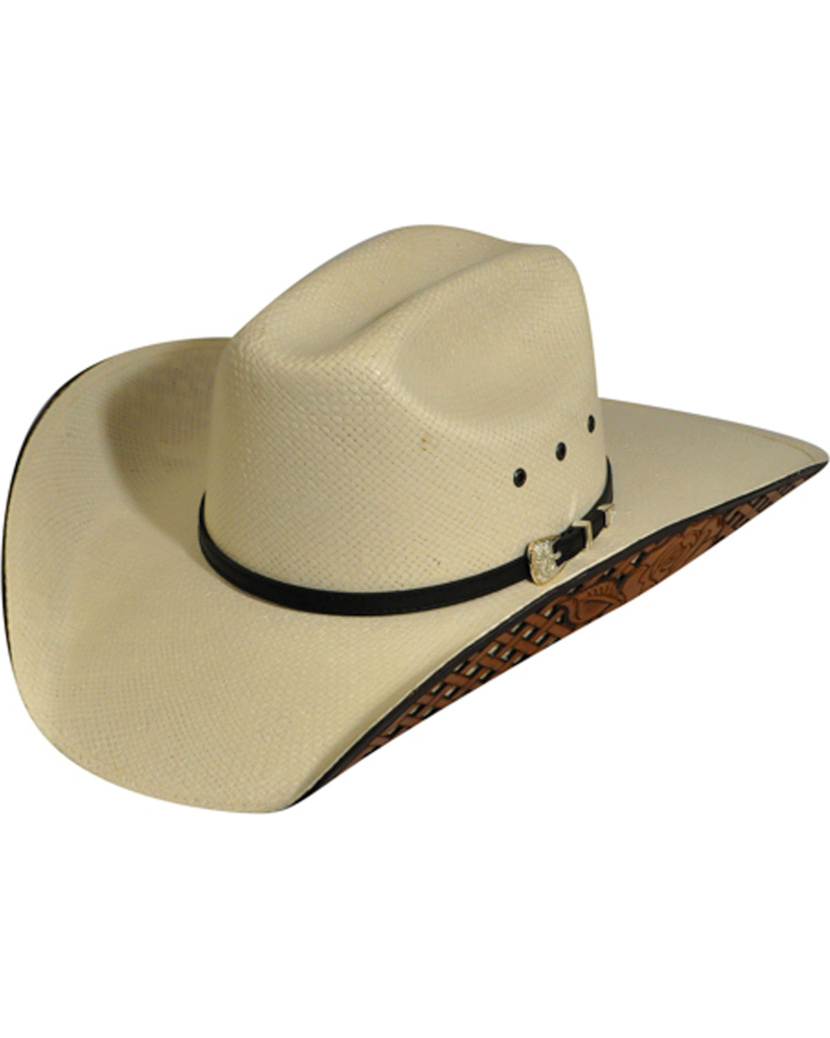 Renegade by Bailey Matlyn Straw Cowboy