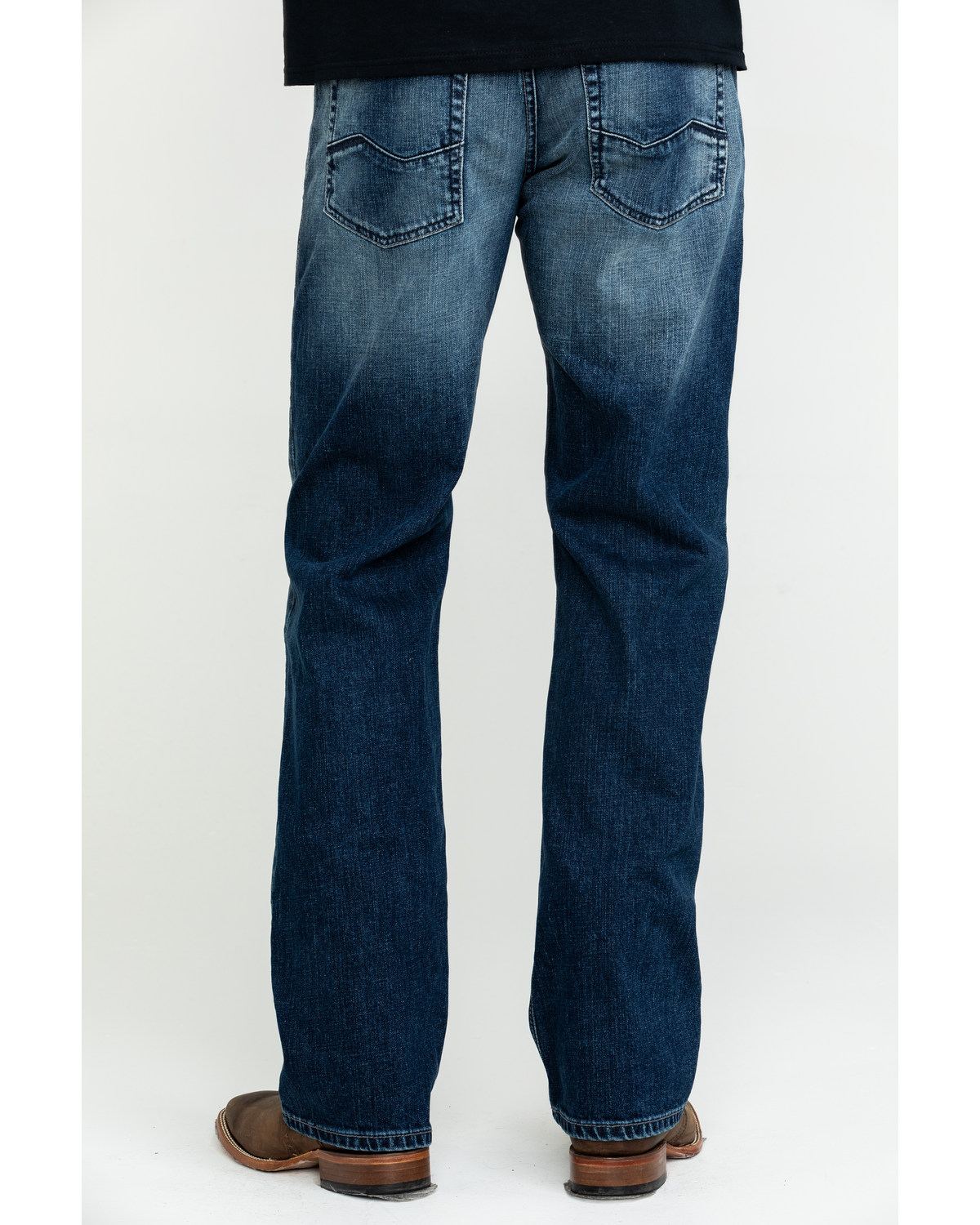 stackable jeans