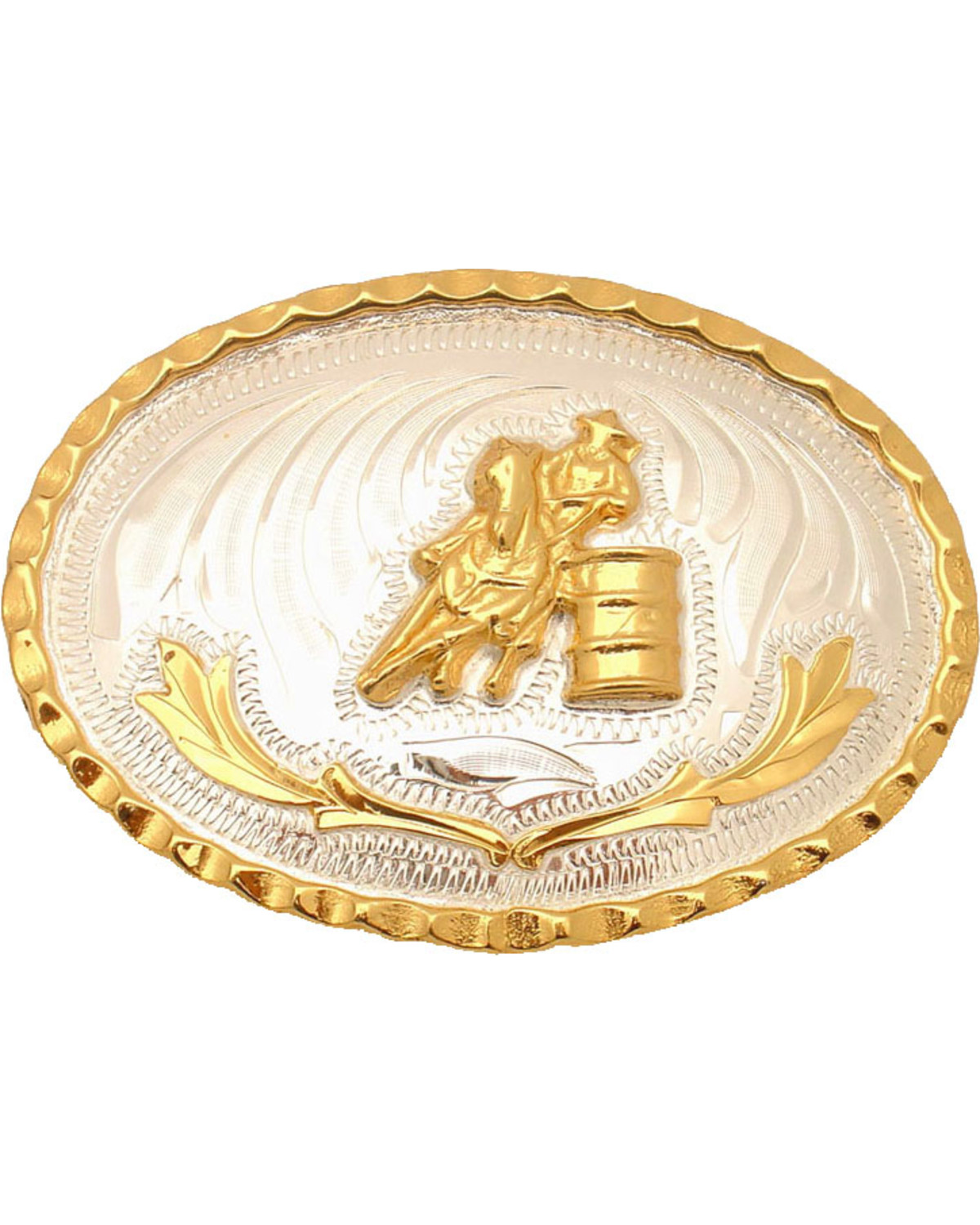 barrel racing belt buckles for sale