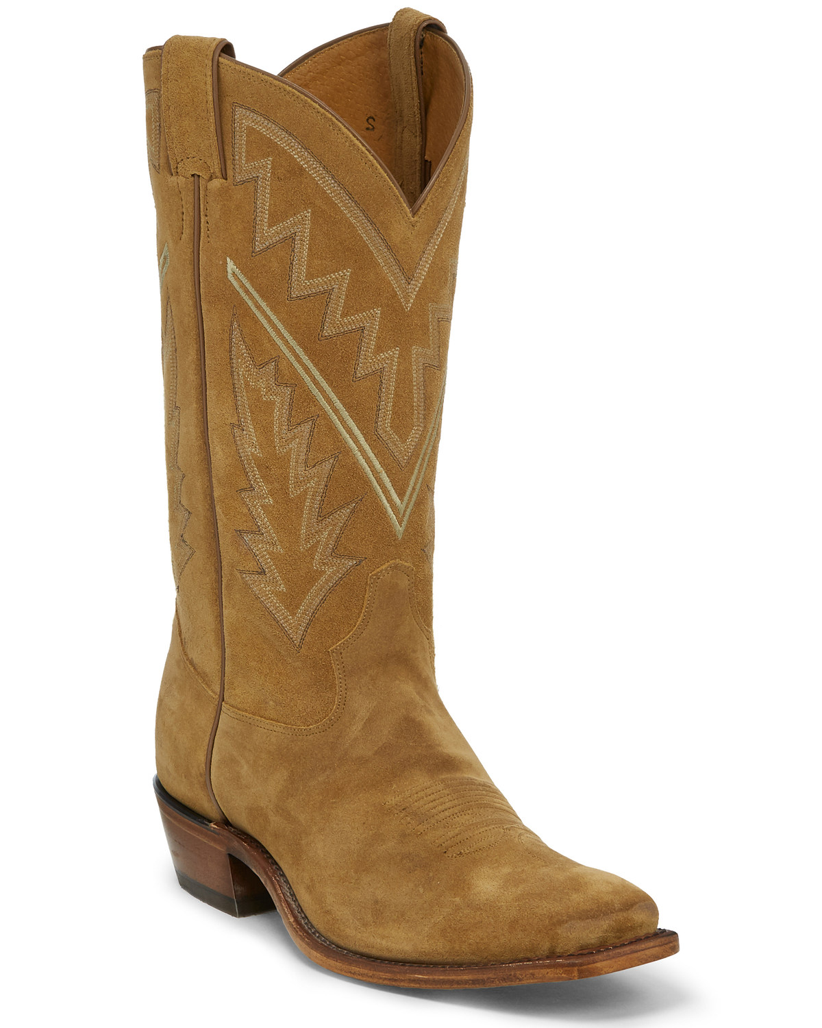mens western square toe boots
