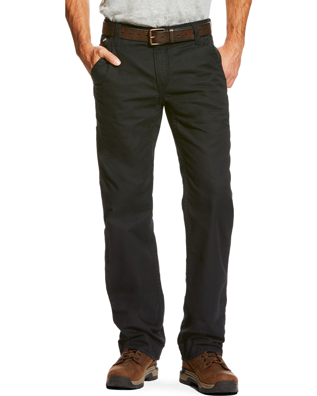 ariat work pants