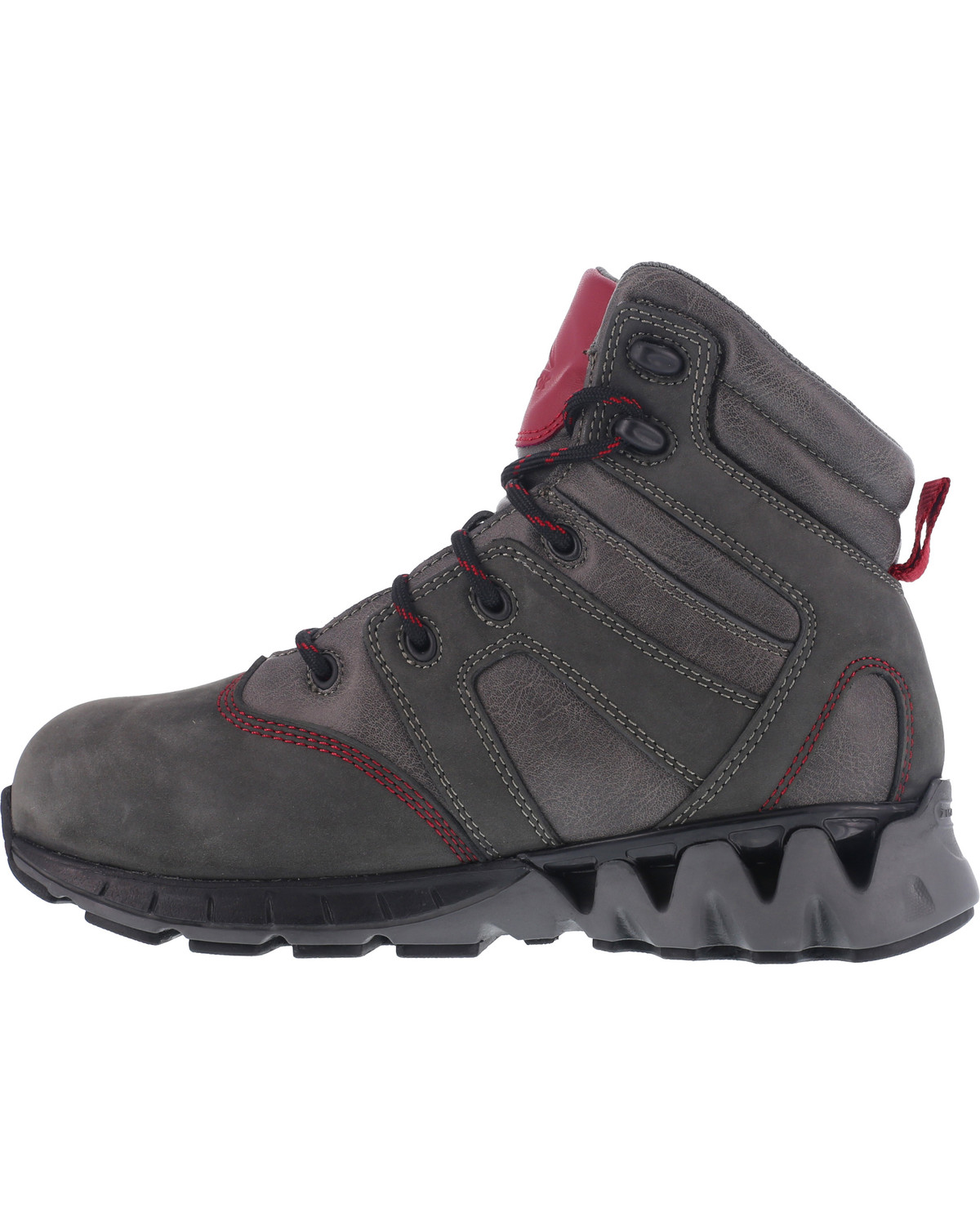 reebok hiking boots women's