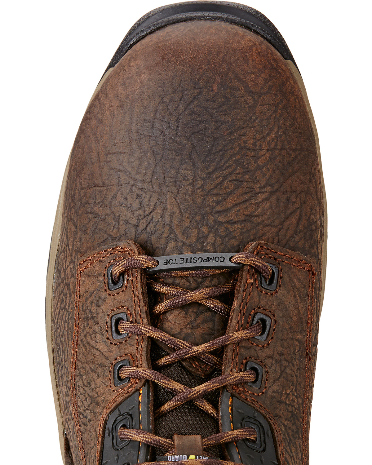ariat mastergrip