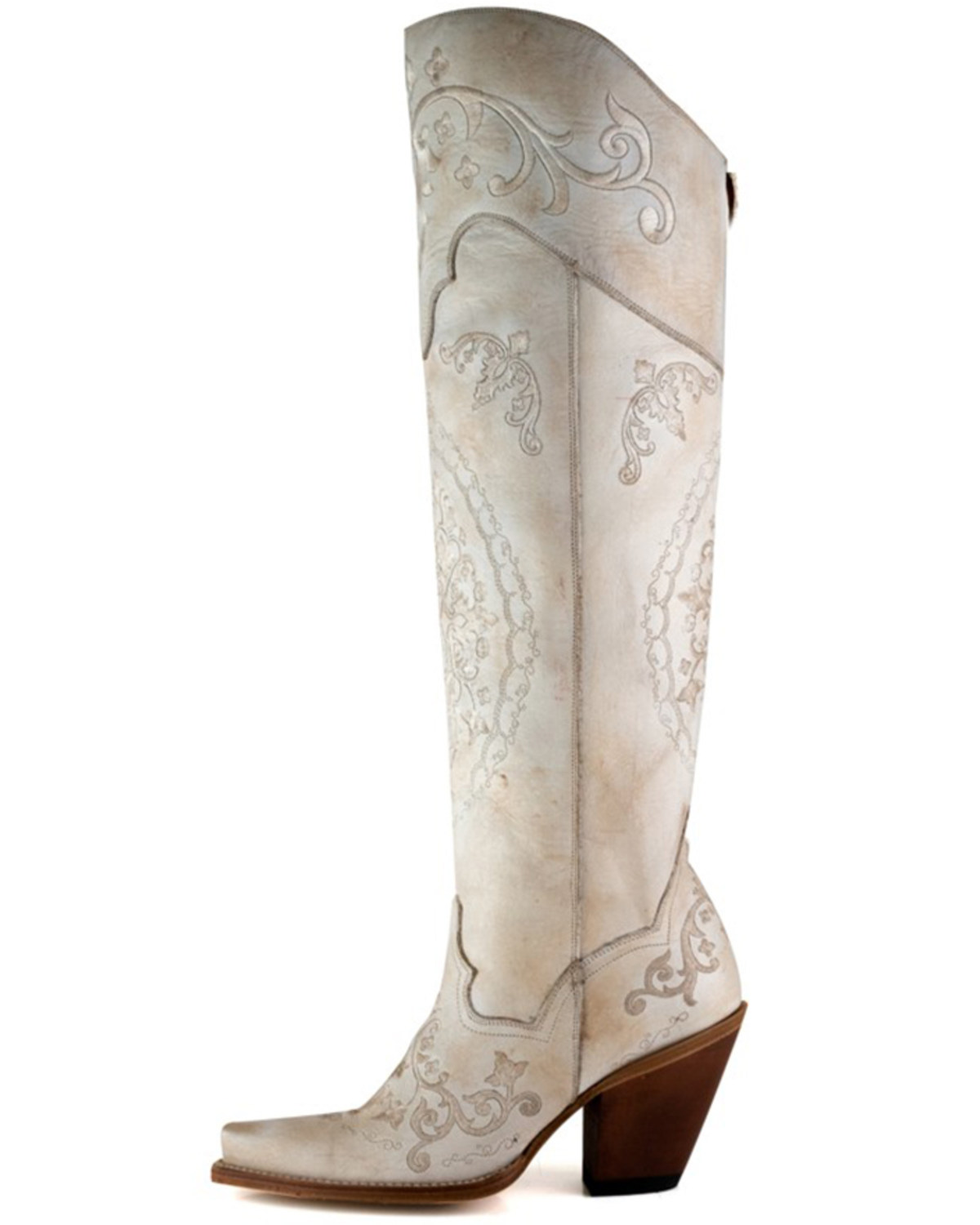 Dan Post Women's Bernadette Western Boots - Snip Toe | Boot Barn