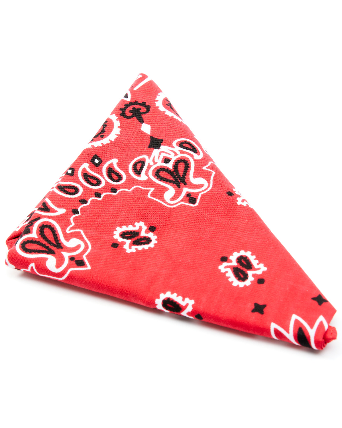 Cody James Men's Red Bandana