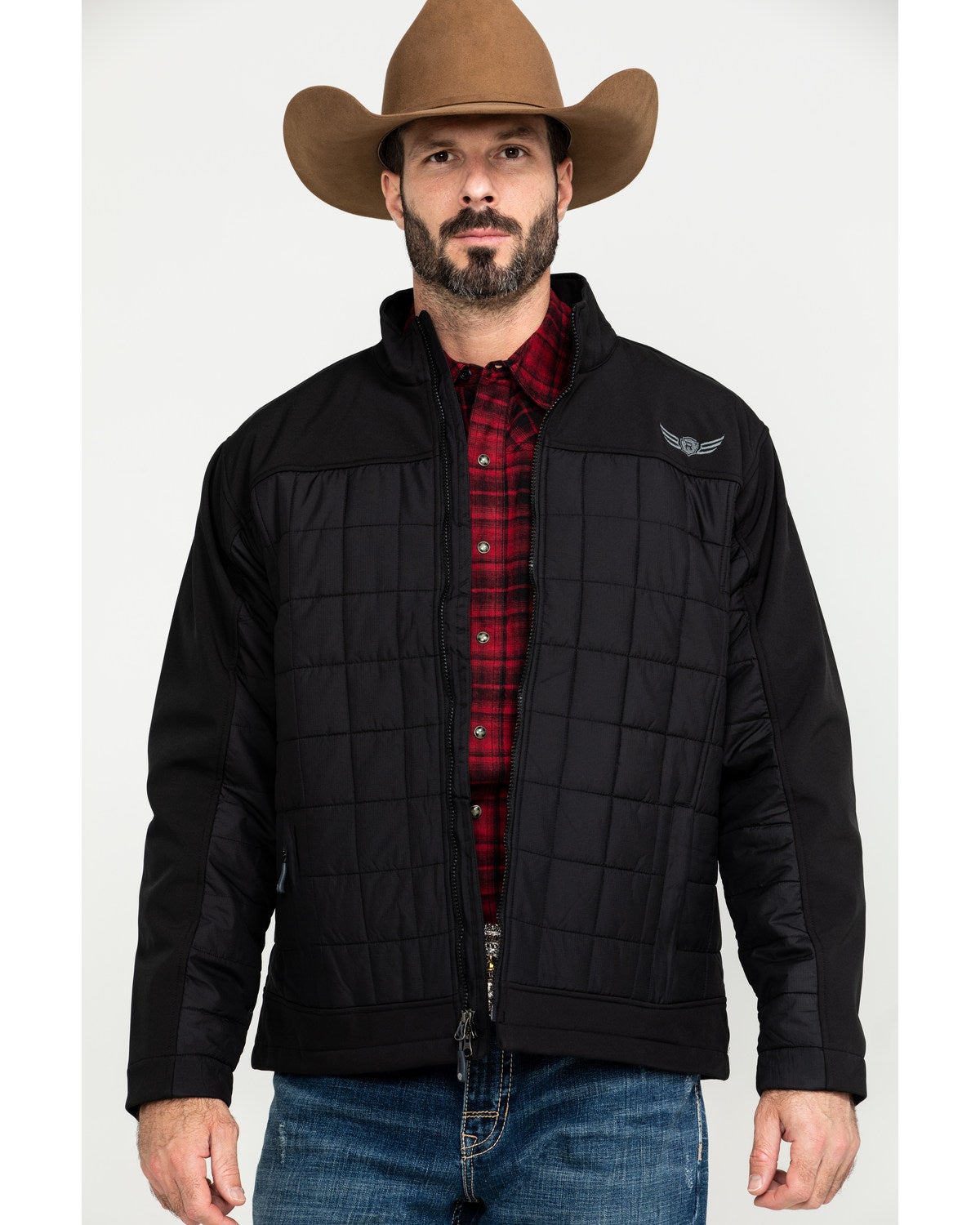 lacoste puffer jacket