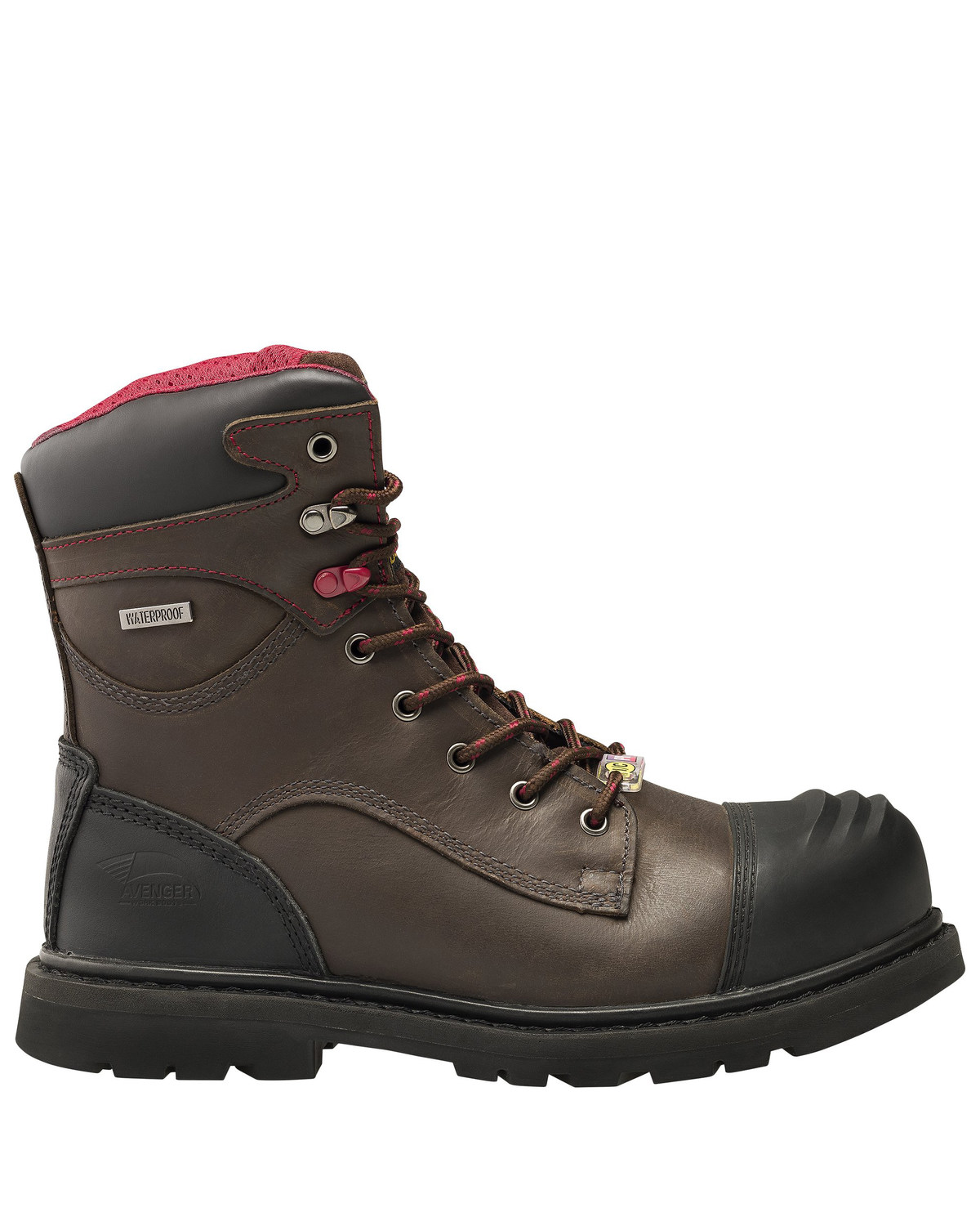 avenger hammer boots