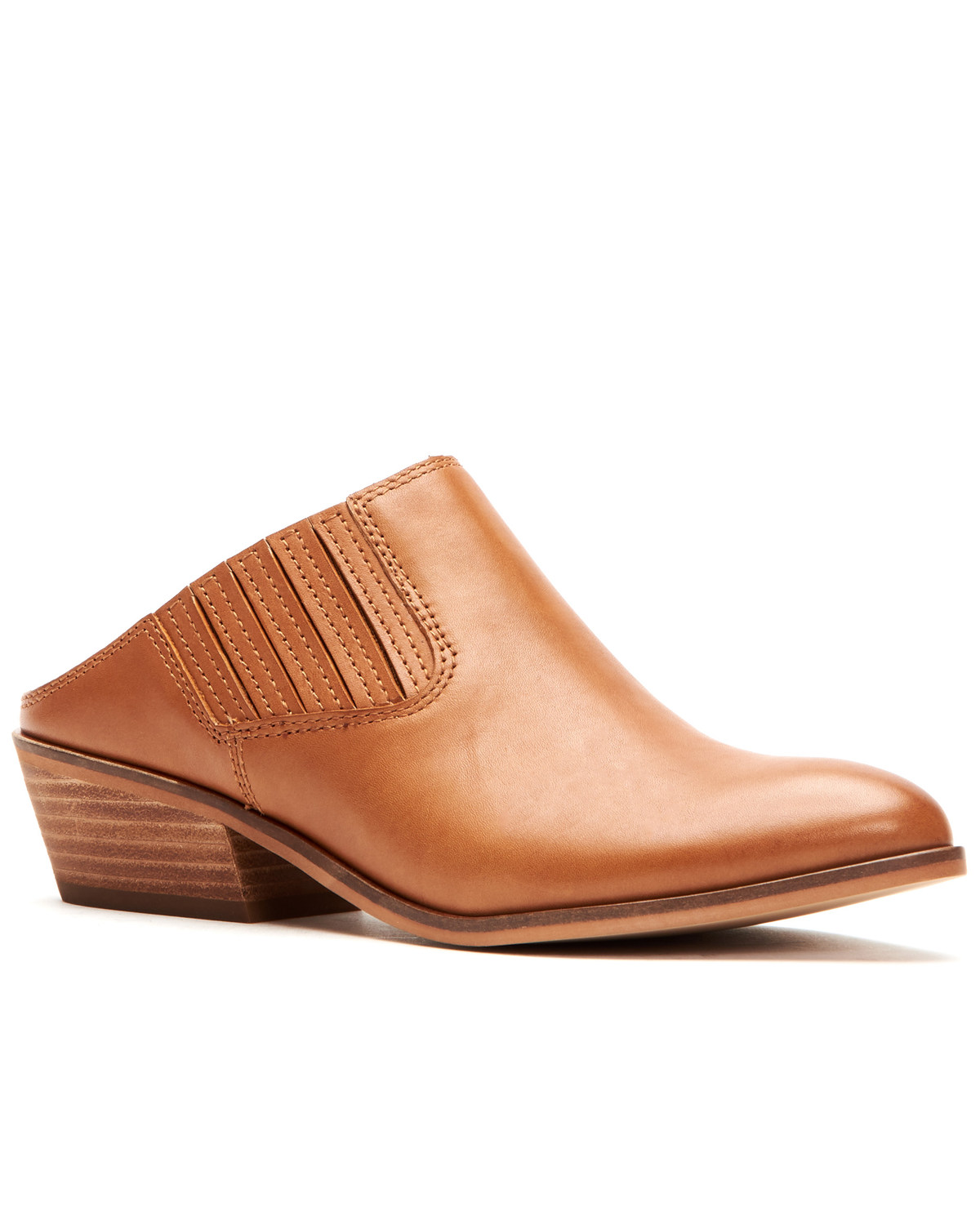 mule boots