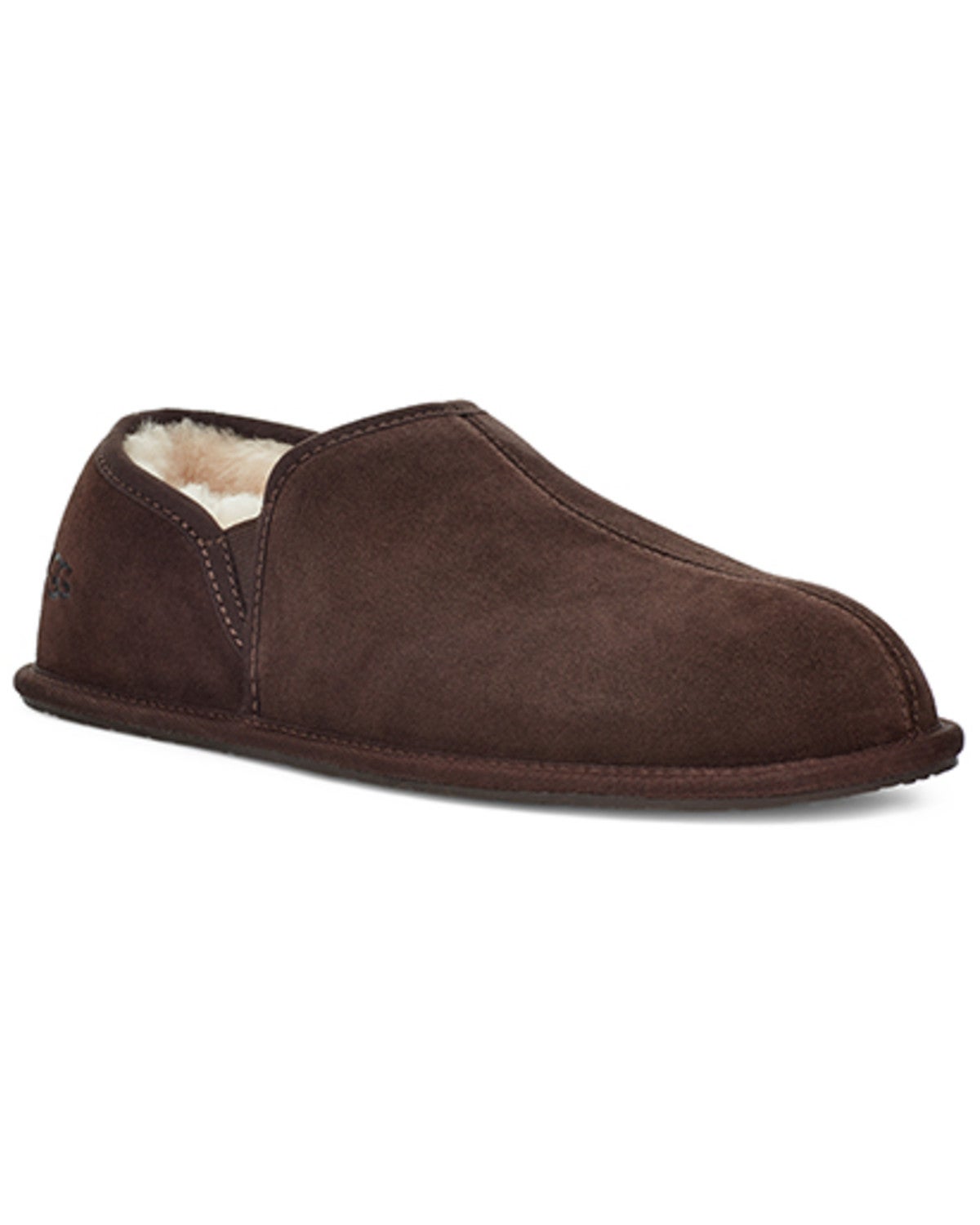 UGG Men's Scuff Romeo II Slippers 