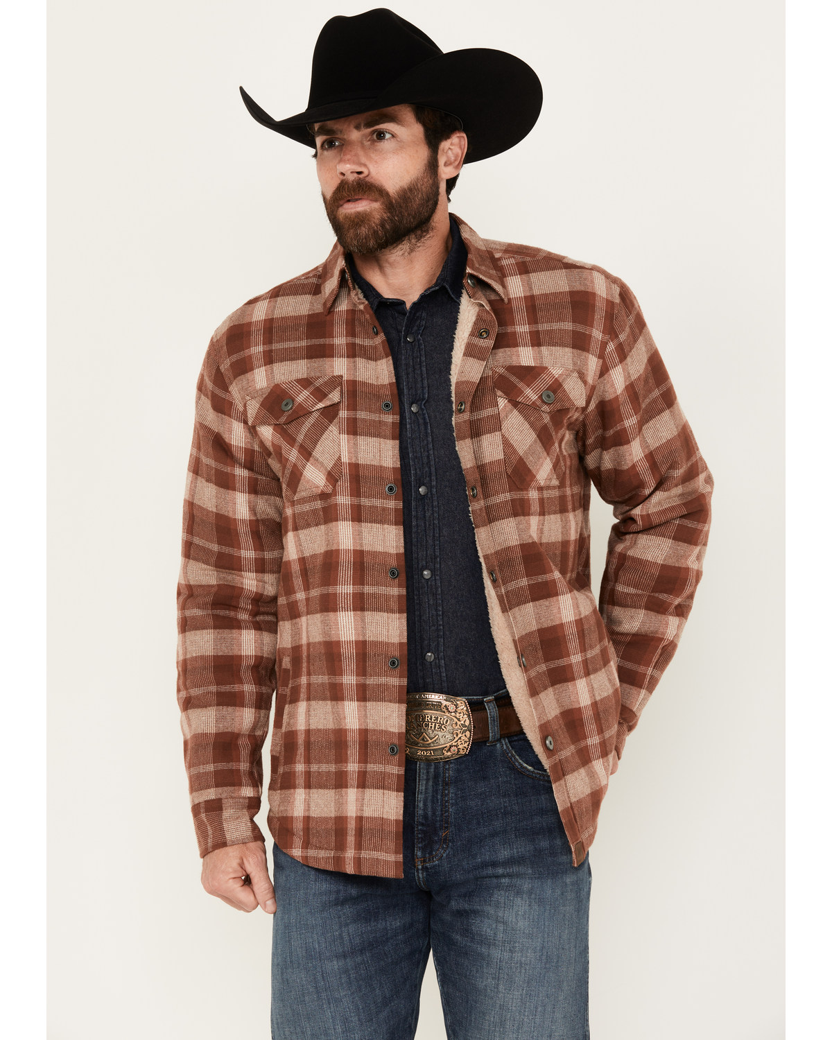 Dakota grizzly shirt jacket clearance