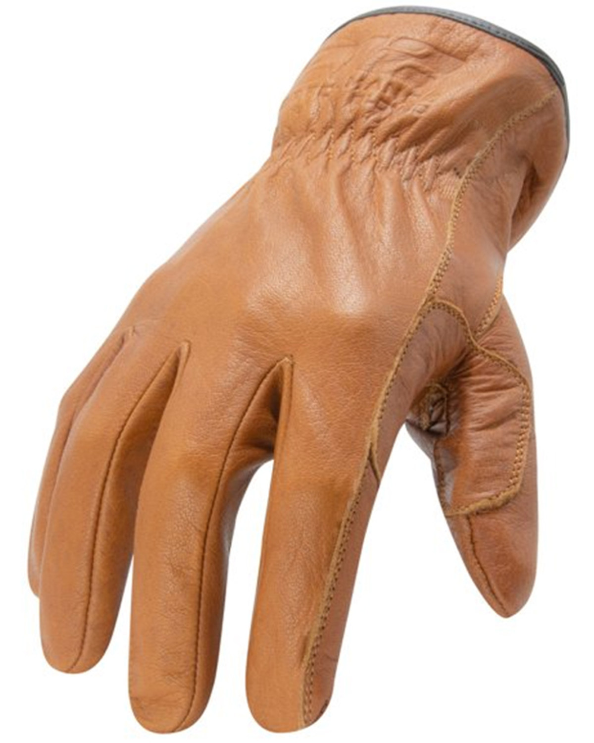 212 Performance Arc Flash Cat 2 Cut Resistant 5 Chief Leather Driver Gloves