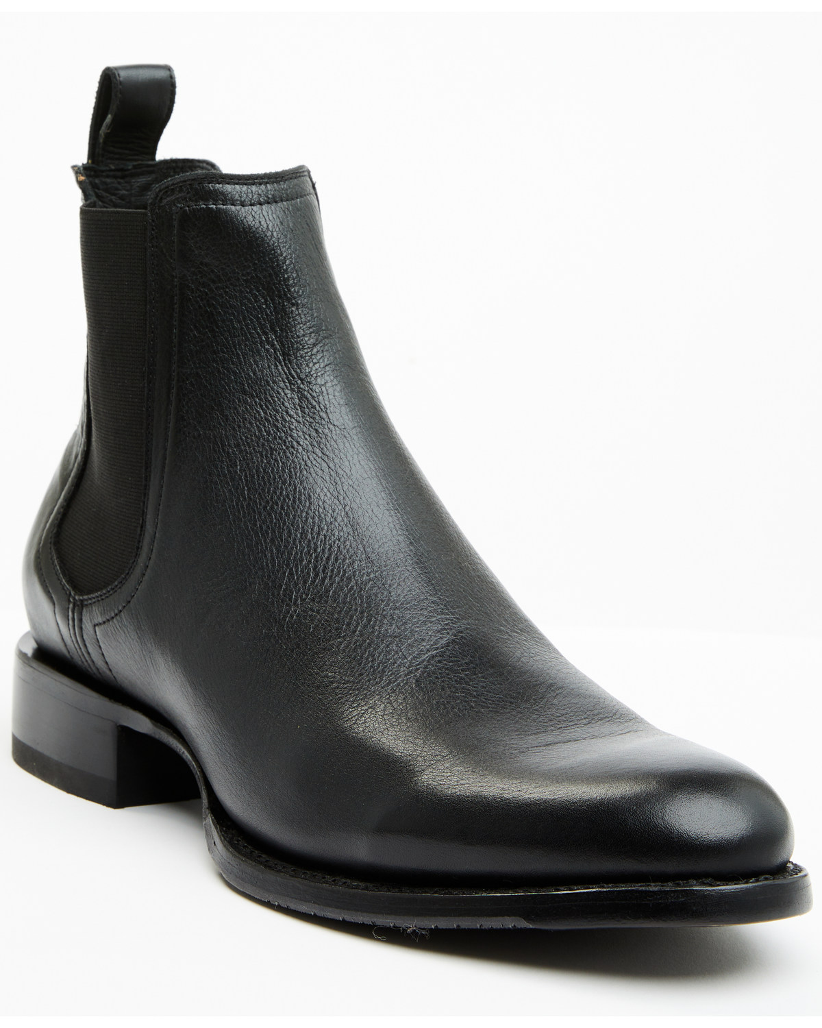 Cody James Black 1978 Men s Franklin Chelsea Ankle Boots Medium Toe Boot Barn in Tustin CA