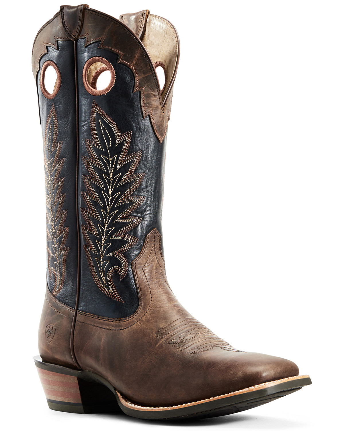 real cowboy boots