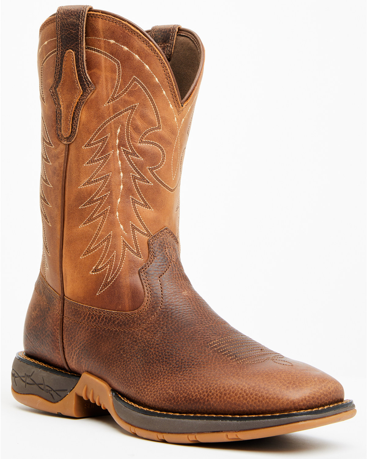 Cody James Men's Summit Lite Performance Western Boots - Square