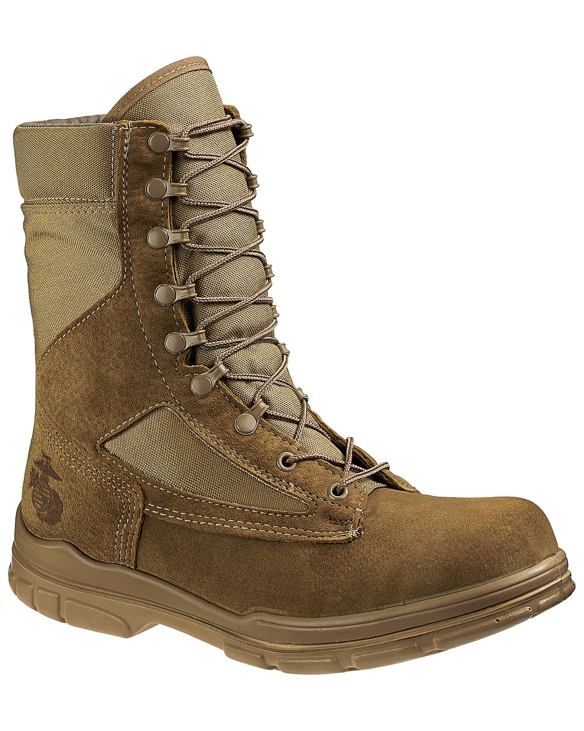 Bates Women's USMC Lightweight 