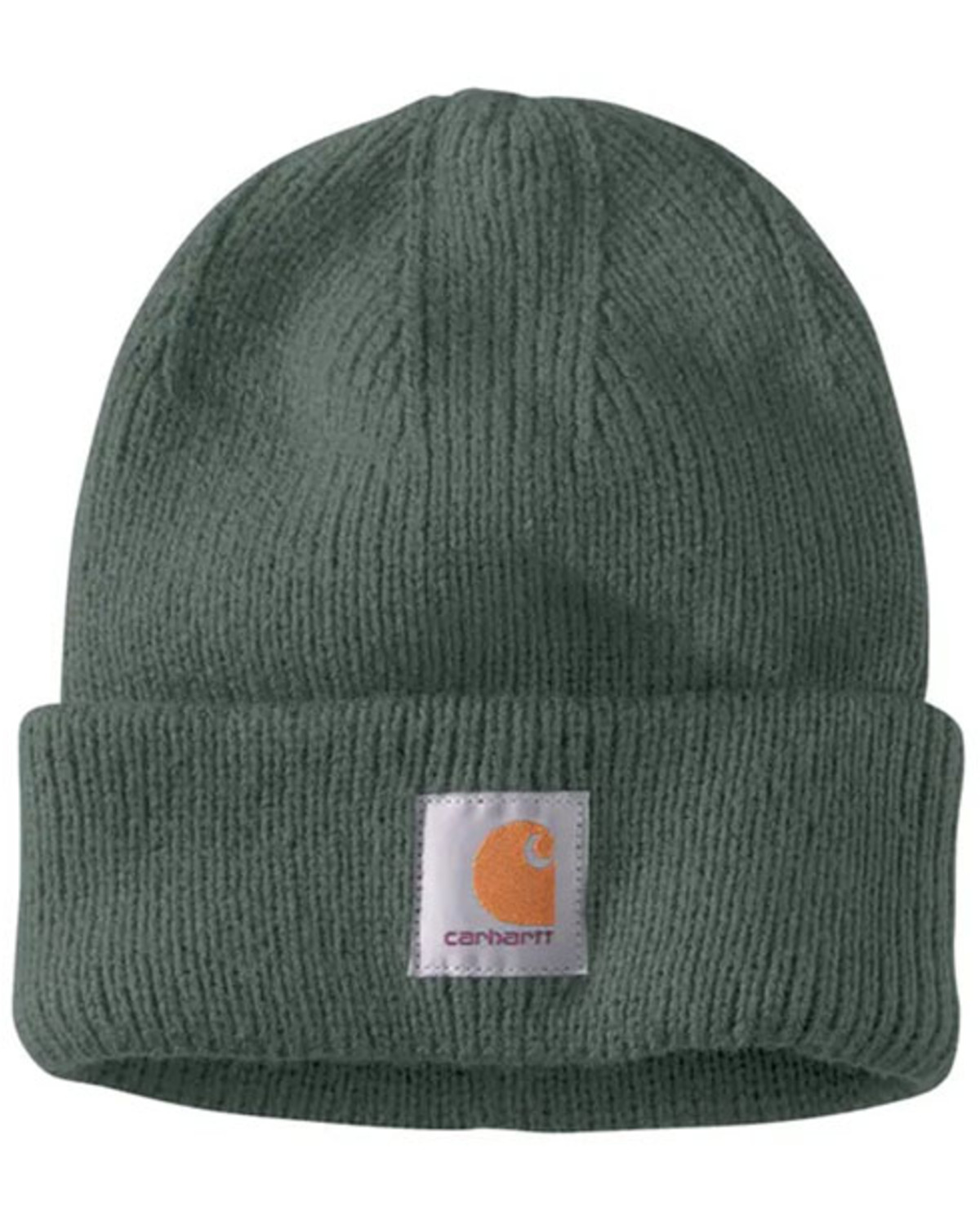 Carhartt Rib Knit Beanie