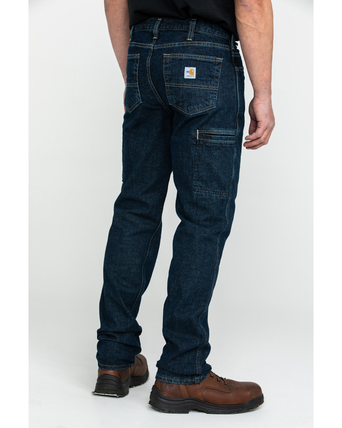 Carhartt deals flex jeans