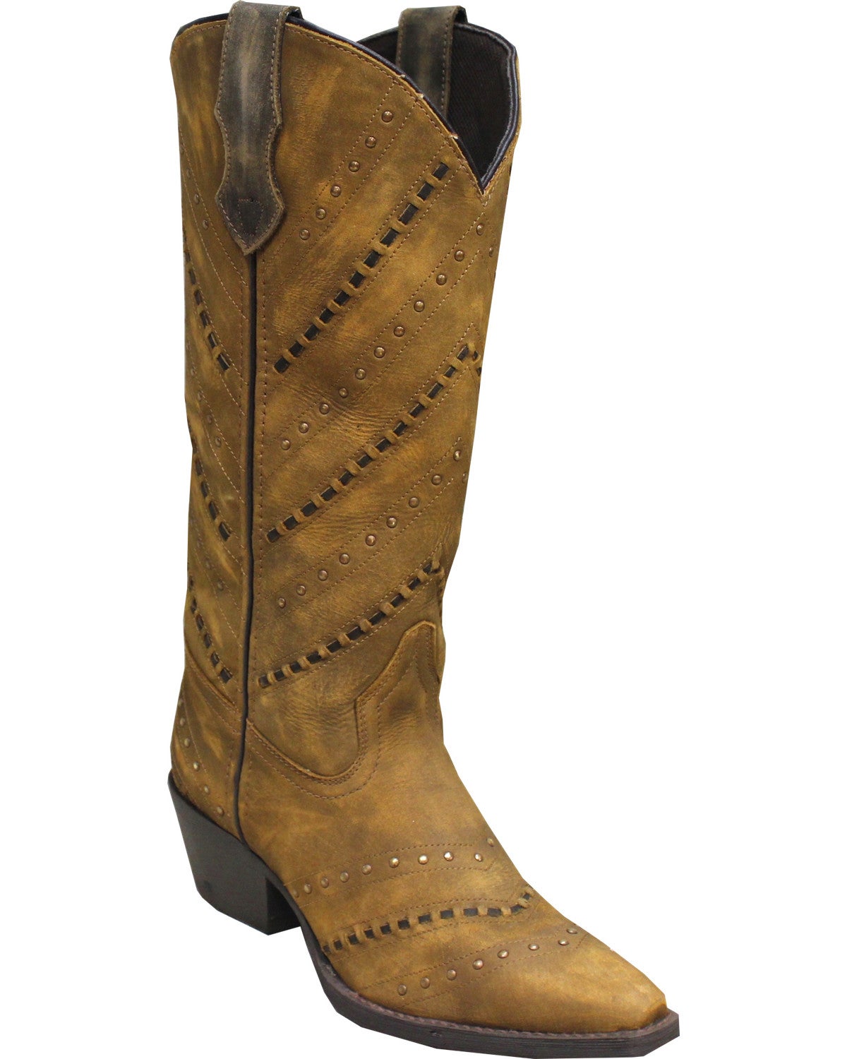 abilene boots womens