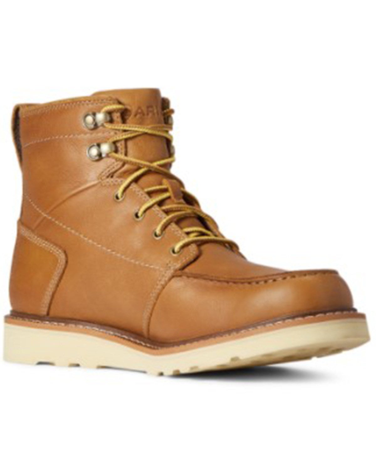 ariat recon lace boot