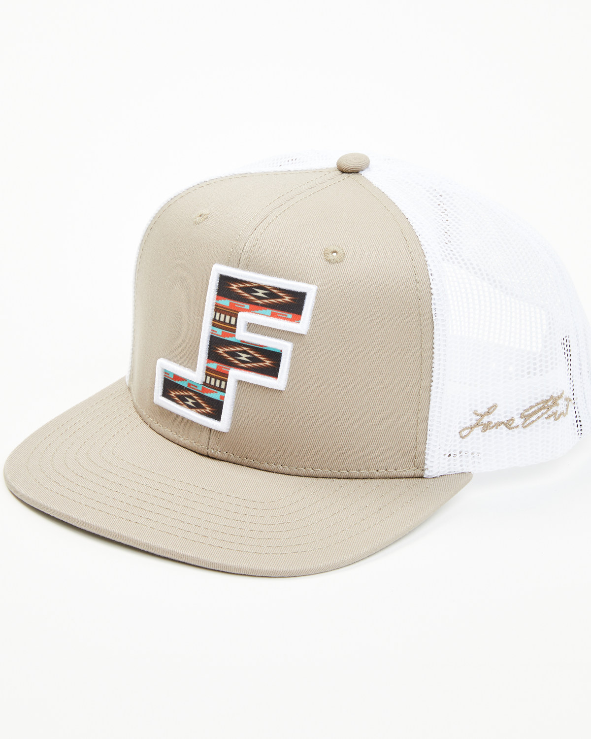 Lane Frost Rambler Ball Cap