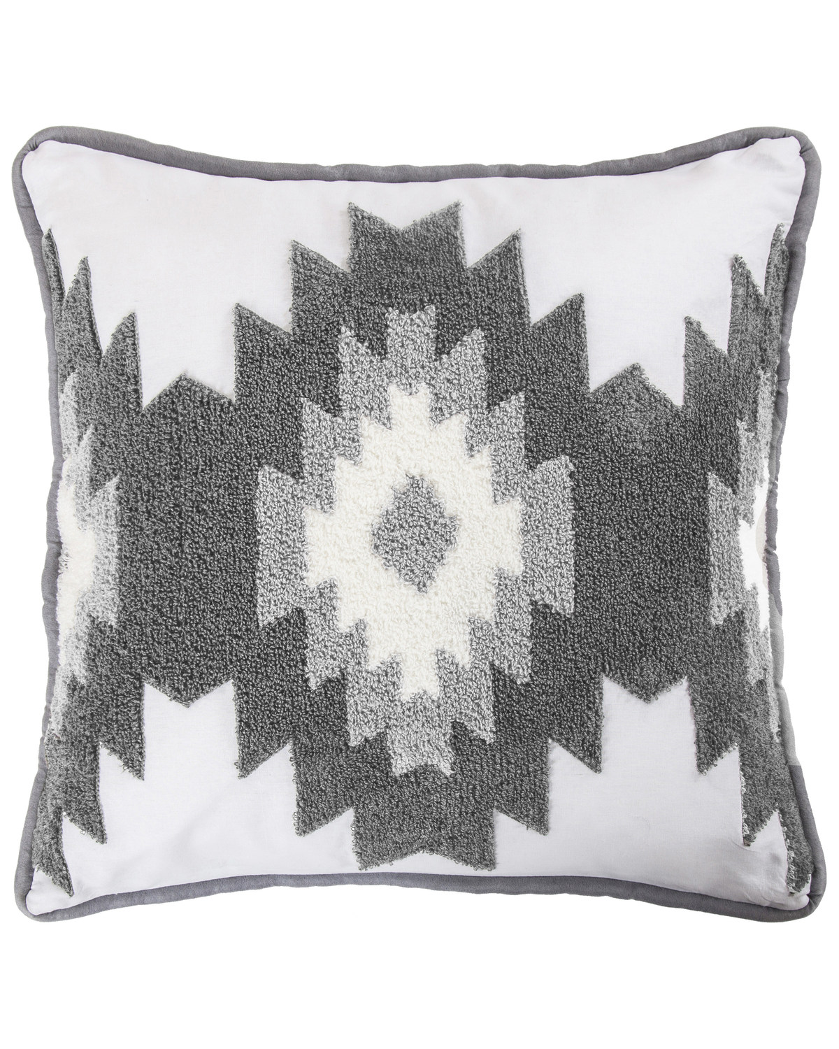 HiEnd Accents Free Spirit Pillow