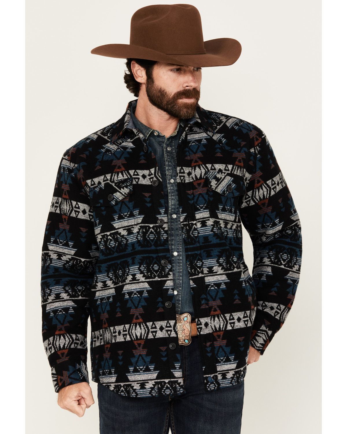Cody james flannel new arrivals