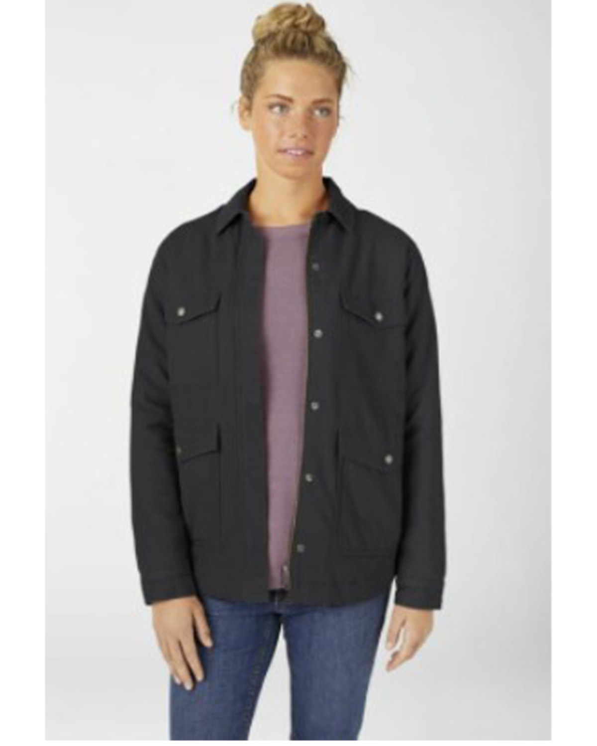 dickies womens coats