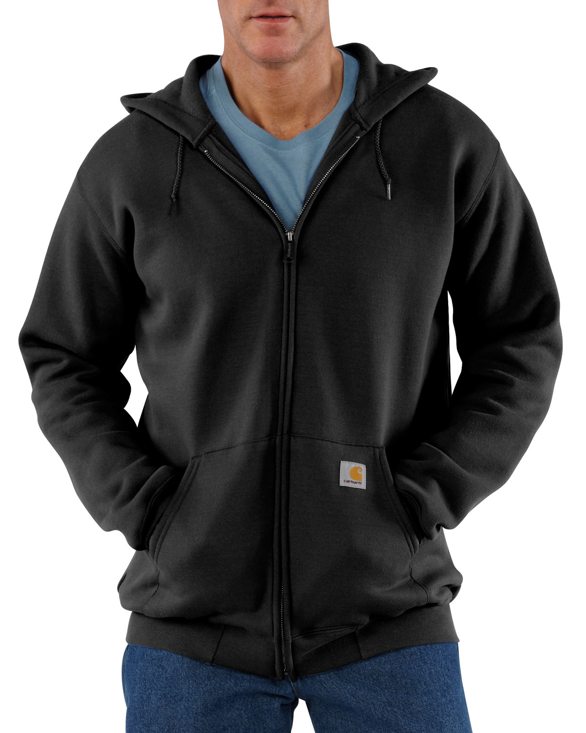 Carhartt work sweatshirt Clearance