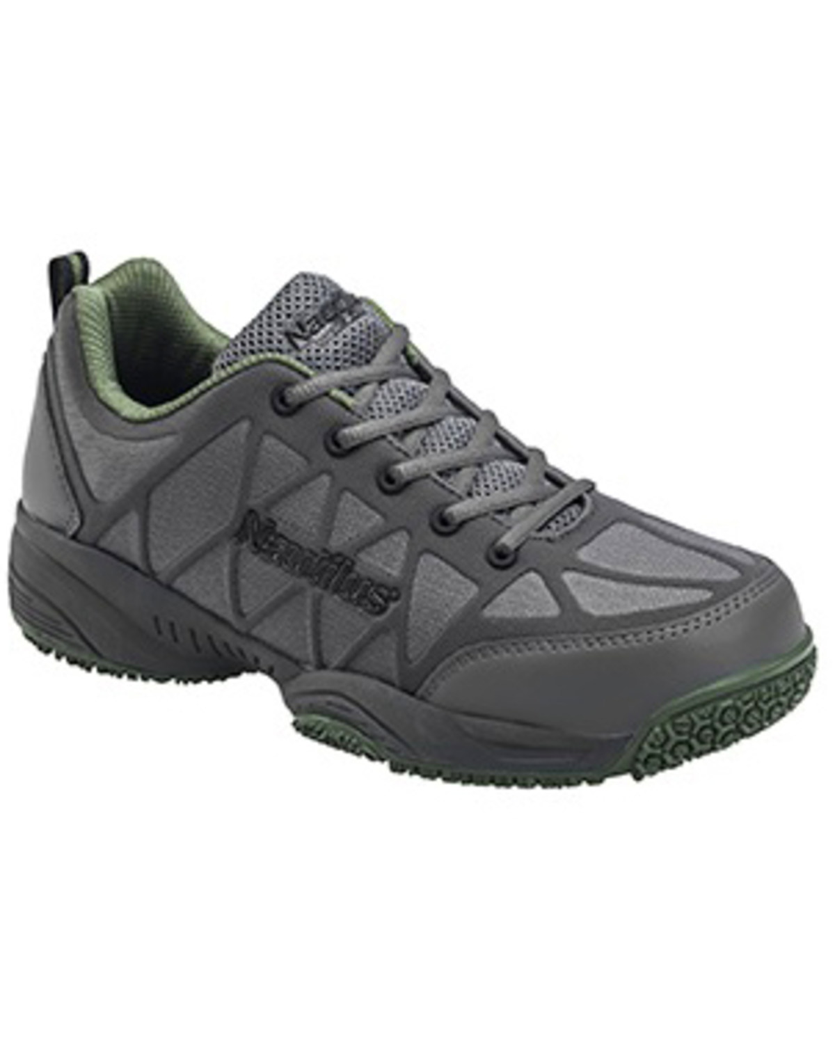 Nautilus Men's Lightweight Athletic Work Shoes - Composite Toe