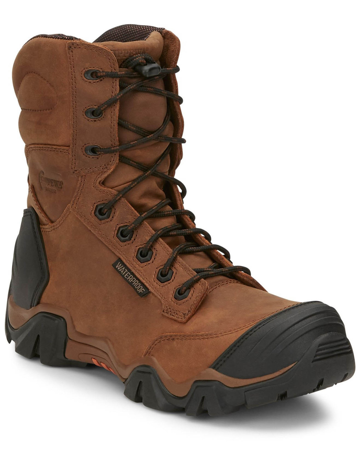 atlas work boots