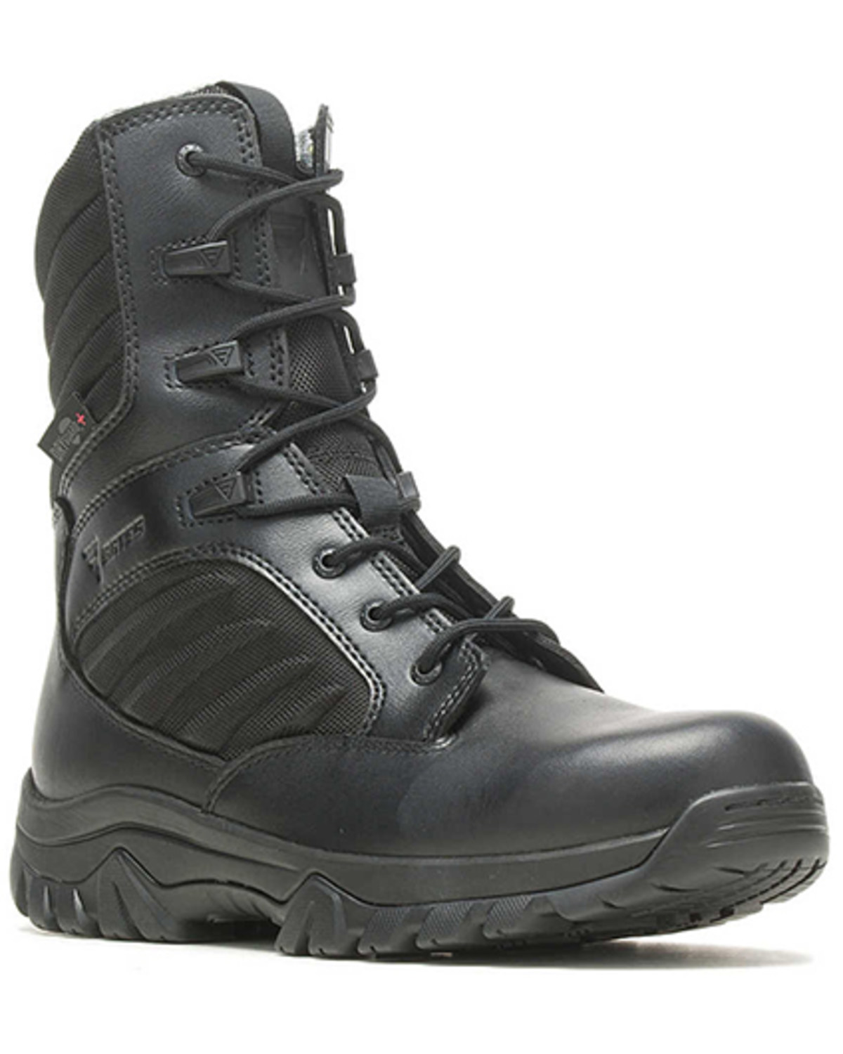 Bates men's work boots outlet