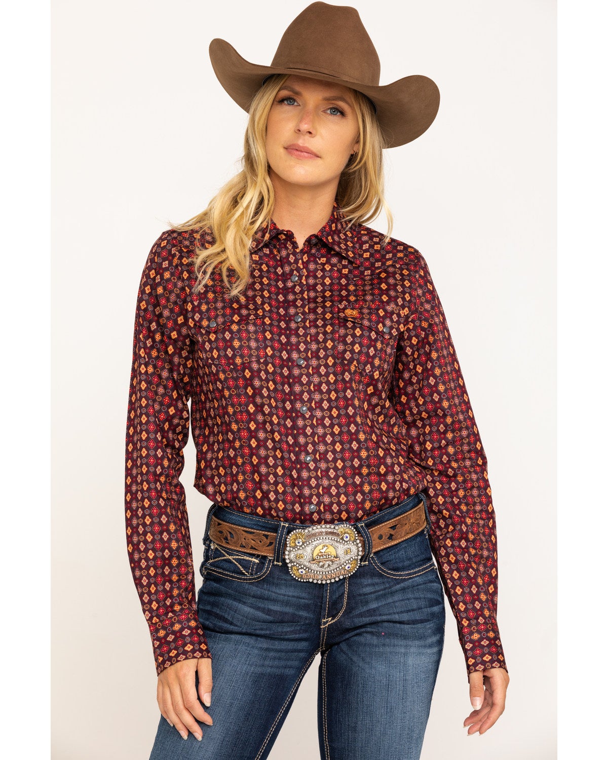 boot barn western shirts