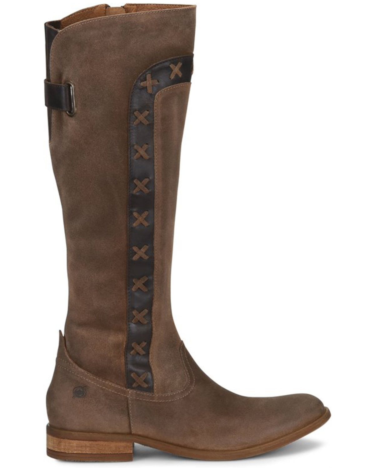 born womens boots