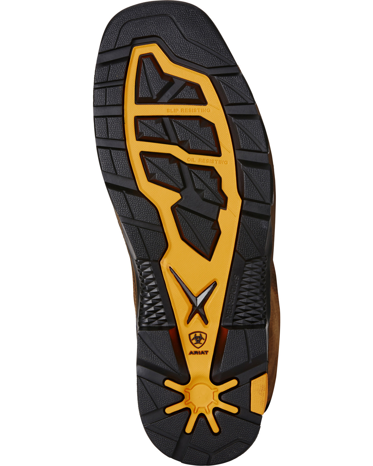 ariat intrepid waterproof