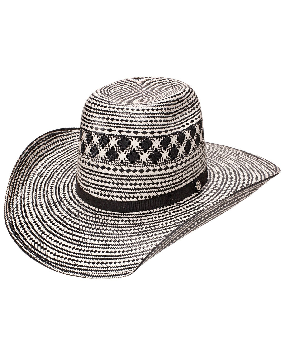 Resistol Boys' HOOey Ryker Western Hat 