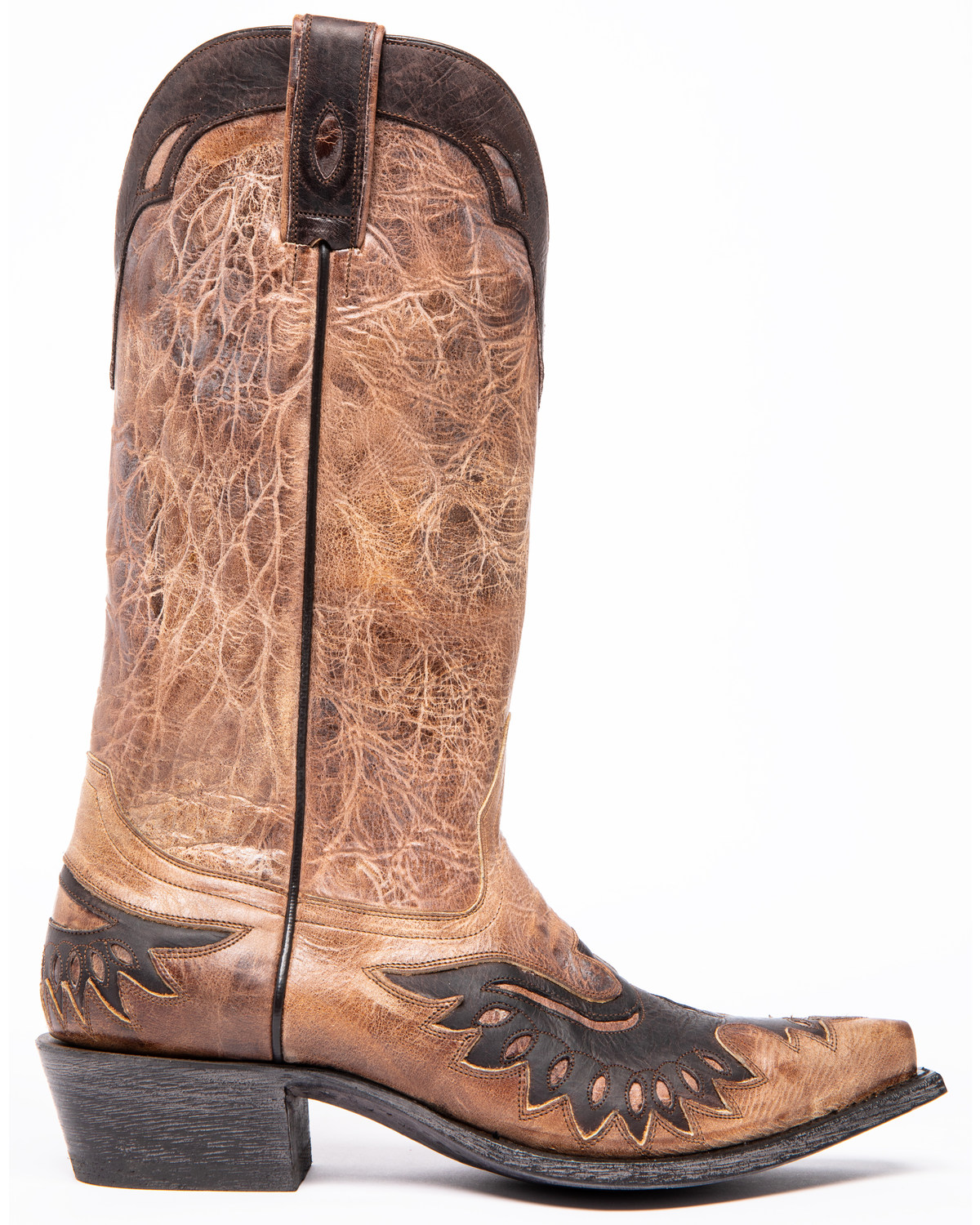 moon shine spirit boots