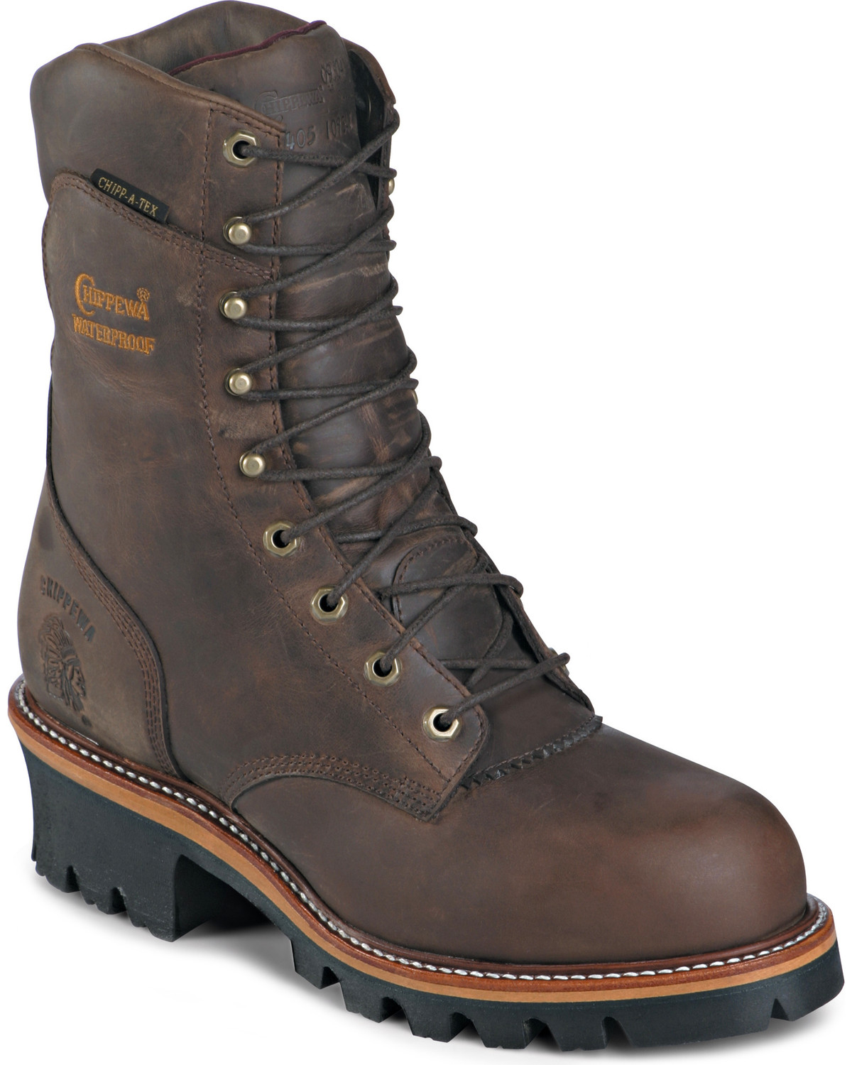 herman survivors steel toe boots black
