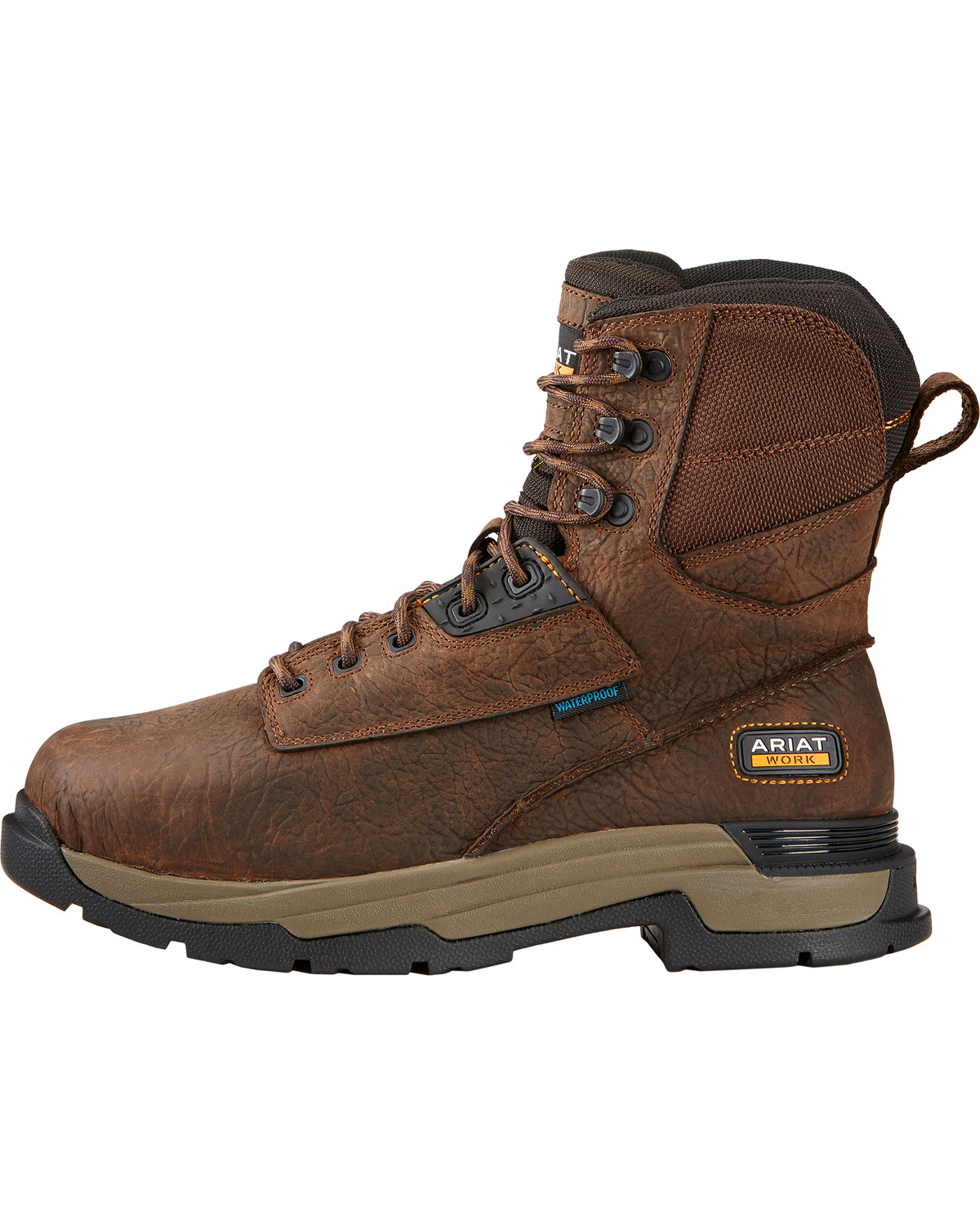 ariat mastergrip