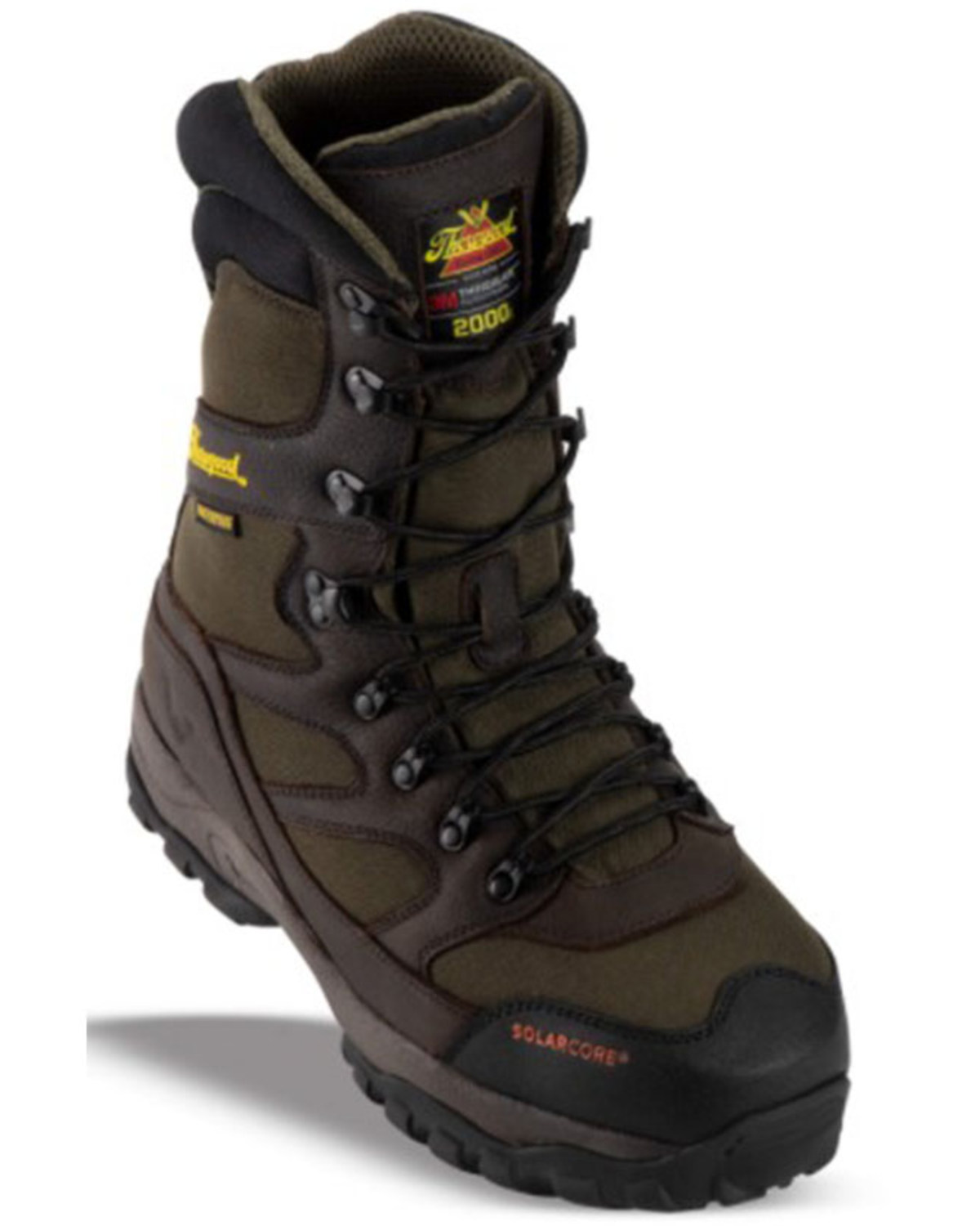 Mountain ridge boots Clearance