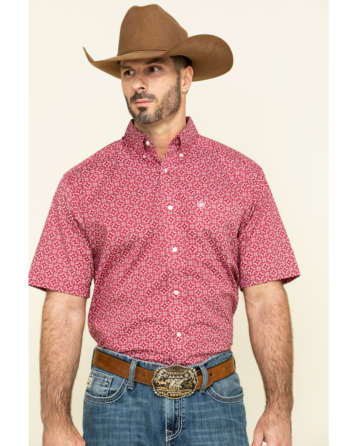 Short Sleeve Ariat Shirts Portugal SAVE 56 welsom.eu
