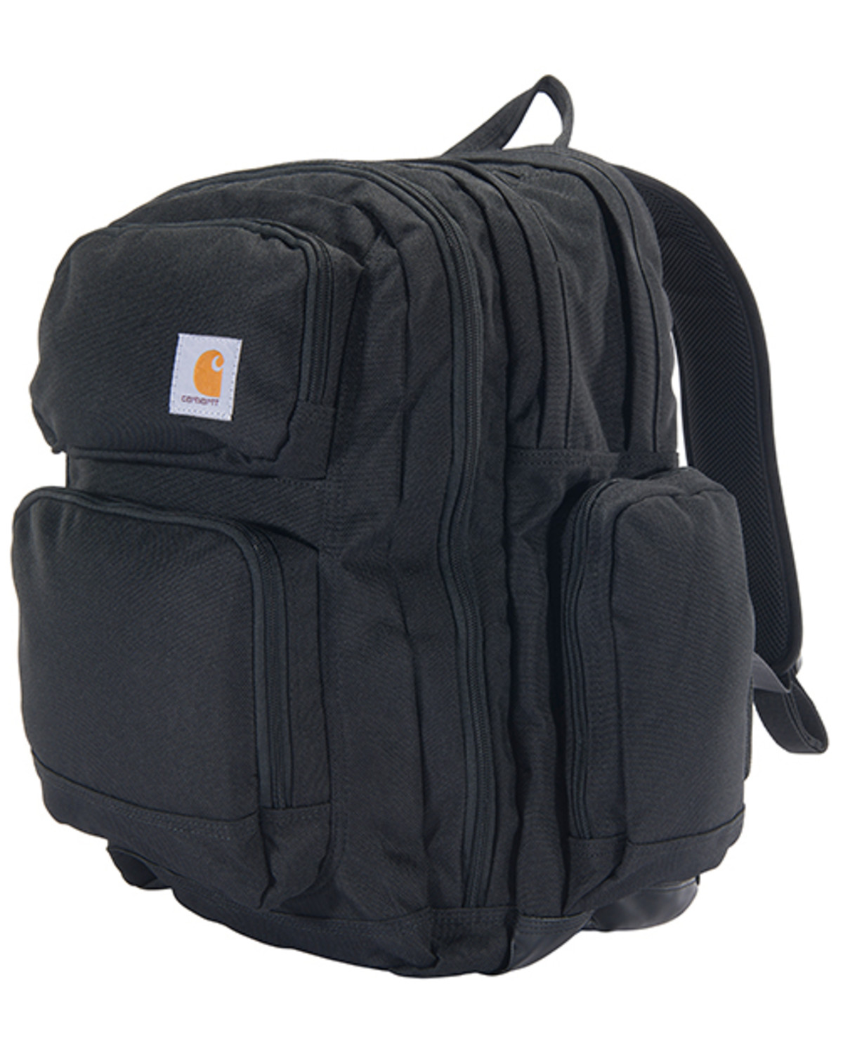 Carhartt 35L Triple-Compartment Backpack