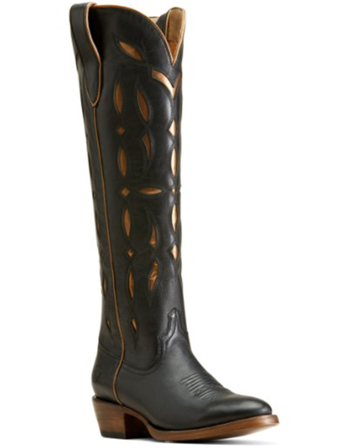 Ariat Women's Saylor StretchFit Western Boots