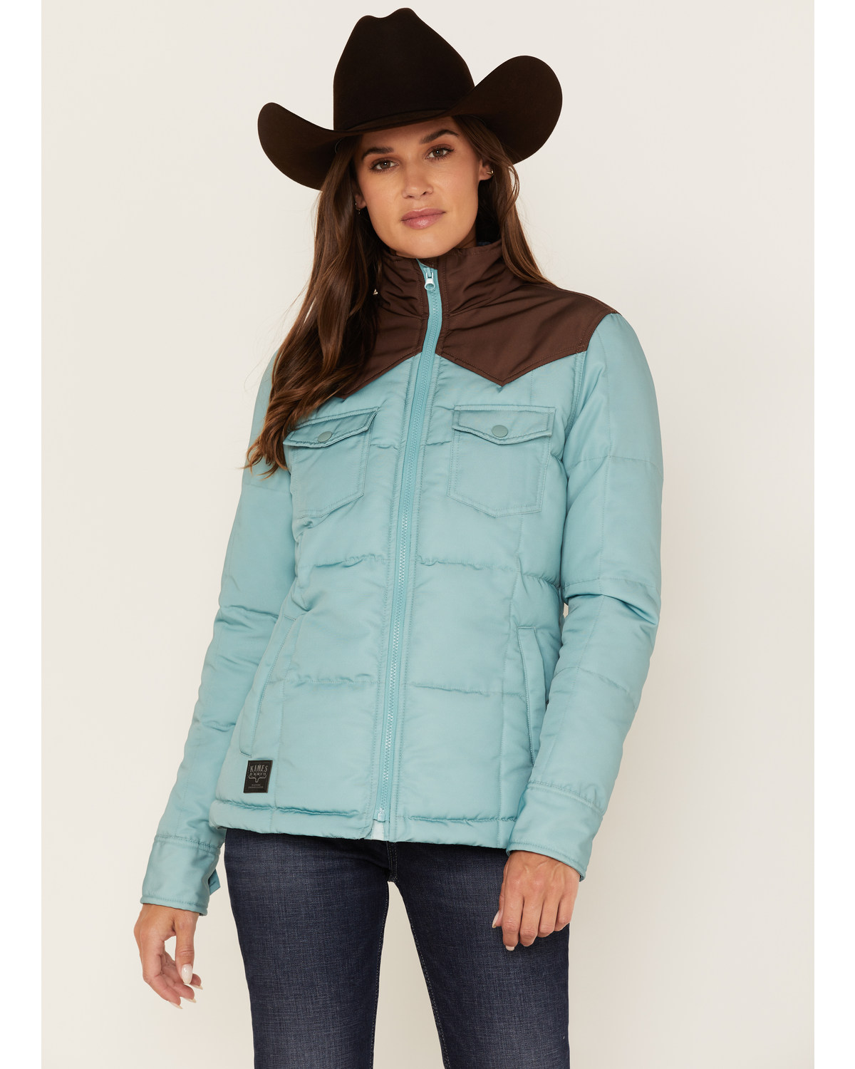 Kimes Ranch Women's Wyldfire Puffer Jacket