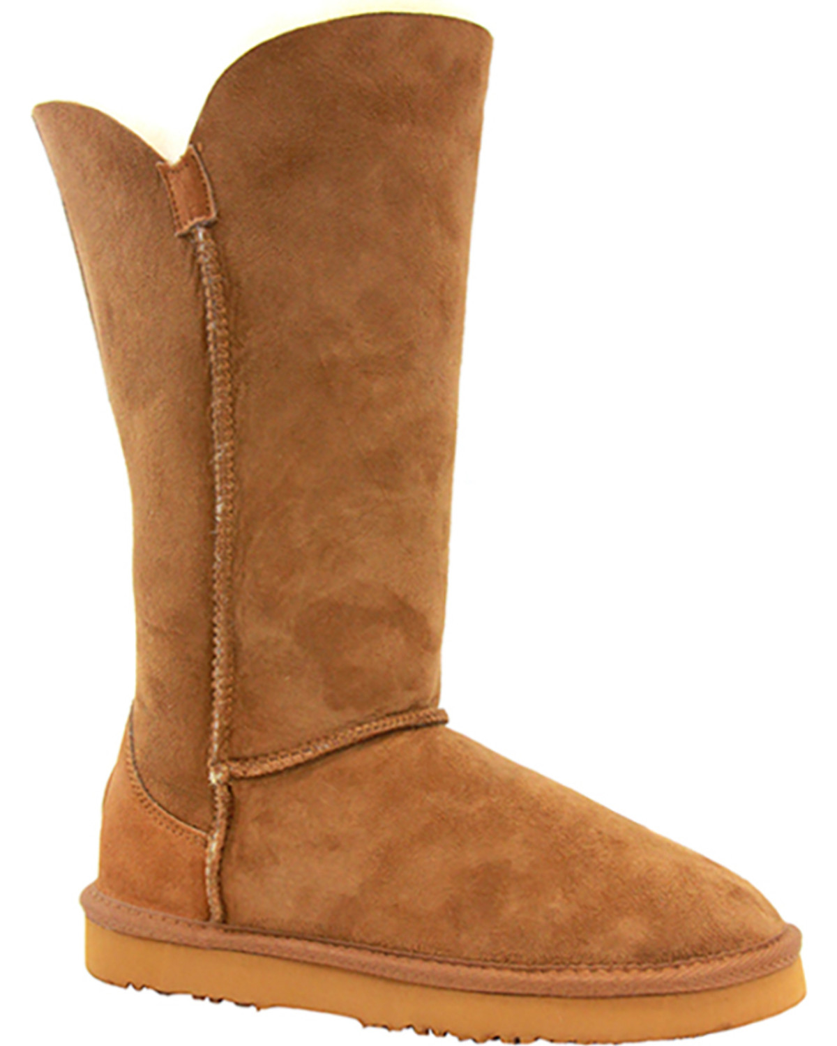 Lamo boots clearance