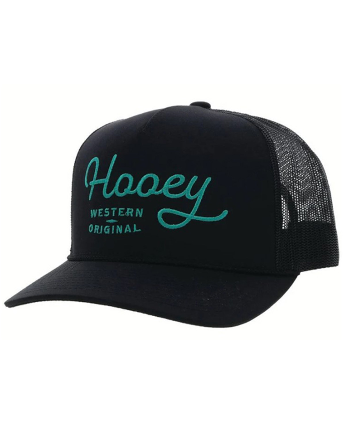 Hooey Men's OG Mesh Trucker Cap