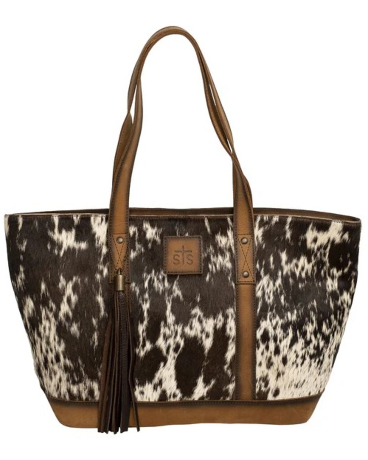 STS Ranchwear by Carroll Women's Cheyenne Tote